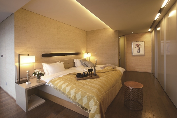 Hotel The Classic 500 Pentaz Executive Residence (Seoul)
